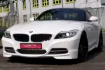 CSR prednji nastavak branika za BMW Z4 II (E89)
