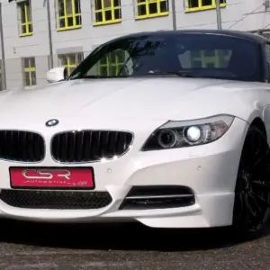 CSR prednji nastavak branika za BMW Z4 II (E89)