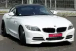 CSR prednji nastavak branika za BMW Z4 II (E89)