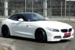 CSR prednji nastavak branika za BMW Z4 II (E89)
