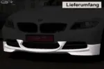 CSR prednji nastavak branika za BMW Z4 II (E89)