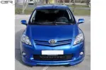 CSR front bumper extension for Toyota Auris Type E15UT