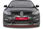CSR prednji nastavak branika za Renault Megane III