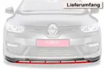 CSR prednji nastavak branika za Renault Megane III
