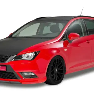 CSR prednji nastavak branika za Seat Ibiza IV (6J)