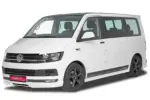 CSR prednji nastavak branika za VW Transporter VI (T6)