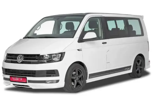 CSR prednji nastavak branika za VW Transporter VI (T6)