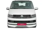 CSR prednji nastavak branika za VW Transporter VI (T6)