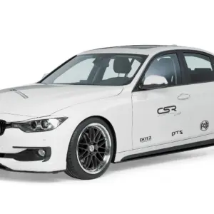 CSR prednji nastavak branika za BMW 3 VI (F30/F31) limuzina/karavan
