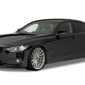 CSR prednji nastavak branika za BMW 4 I (F32/F33/F36)
