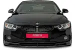 CSR front bumper extension for BMW 4 Series F32 / F33 / F36 Coupe / Convertible / Gran Coupe