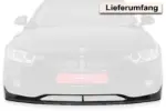 CSR front bumper extension for BMW 4 Series F32 / F33 / F36 Coupe / Convertible / Gran Coupe