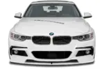 CSR prednji nastavak branika za BMW 3 VI (F30/F31) limuzina/karavan M-paket