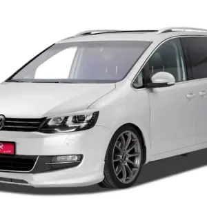 CSR prednji nastavak branika za VW Sharan II