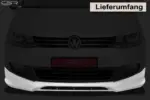 CSR prednji nastavak branika za VW Sharan II
