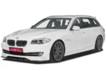 CSR front bumper extension for BMW 5 Series F10 / F11 Saloon / Touring