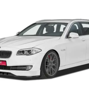 CSR prednji nastavak branika za BMW 5 (F10/F11) limuzina/karavan