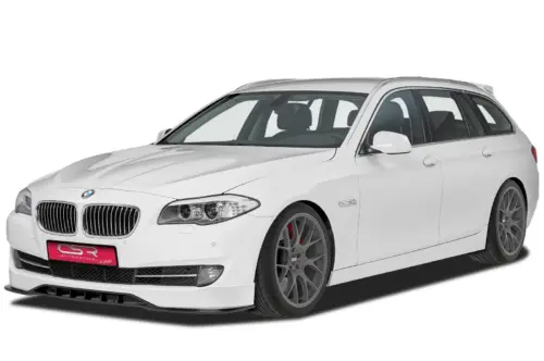 CSR front bumper extension for BMW 5 Series F10 / F11 Saloon / Touring