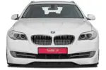 CSR front bumper extension for BMW 5 Series F10 / F11 Saloon / Touring