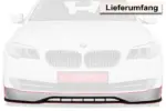 CSR front bumper extension for BMW 5 Series F10 / F11 Saloon / Touring