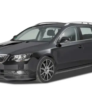 CSR prednji nastavak branika za Škoda Superb II (3T)