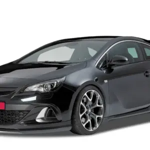 CSR prednji nastavak branika za Opel Astru J (P10) GTC OPC