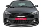 CSR front bumper extension for Opel Astra J GTC OPC
