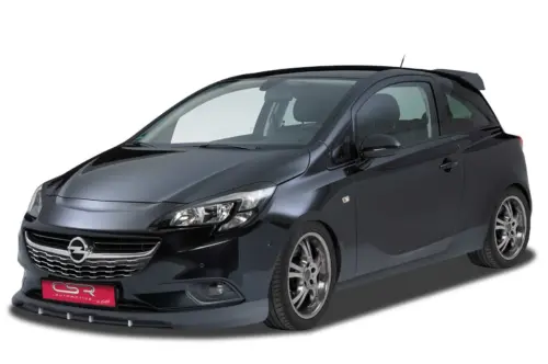 CSR prednji nastavak branika za Opel Corsa E (X15)