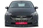 CSR prednji nastavak branika za Opel Corsa E (X15)