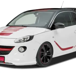 CSR prednji spojler za Opel Adam I