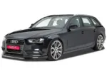 CSR prednji nastavak branika za Audi A4 III (B8) limuzina/karavan