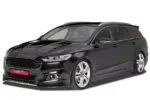 CSR front bumper extension for Ford Mondeo MK5