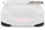 CSR front bumper extension for Ford Mondeo MK5
