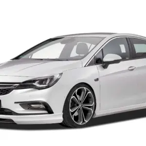 CSR prednji nastavak branika za Opel Astru K (B16) hatchback/karavan