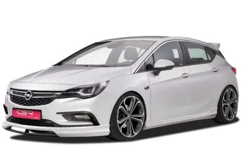 CSR prednji nastavak branika za Opel Astru K (B16) hatchback/karavan