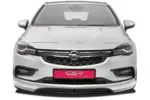 CSR prednji nastavak branika za Opel Astru K (B16) hatchback/karavan