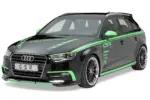 CSR prednji nastavak branika za Audi A3 III (8V)