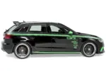 CSR prednji nastavak branika za Audi A3 III (8V)