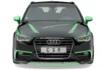 CSR prednji nastavak branika za Audi A3 III (8V)