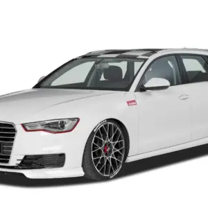 CSR prednji nastavak branika za Audi A6 VII (4G/C7) facelift