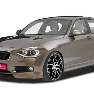 CSR prednji nastavak branika za BMW 1 II (F20/F21)