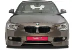 CSR front bumper extension for BMW 1 Series F20/F21