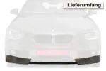 CSR front bumper extension for BMW 1 Series F20/F21