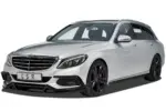 CSR prednji nastavak branika za Mercedes-Benz C-klasa W205