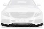 CSR prednji nastavak branika za Mercedes-Benz C-klasa W205