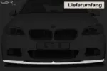 CSR front bumper extension for BMW 5 Series F10/F11
