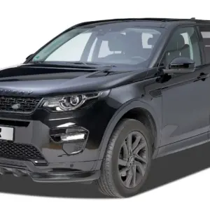 CSR prednji nastavak branika za Land Rover Discovery Sport I