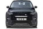 CSR front bumper extension for Land Rover Discovery Sport