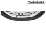 CSR front bumper extension for Porsche 911/991 GT3 / GT3 RS