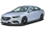 CSR front bumper extension for Opel Insignia B